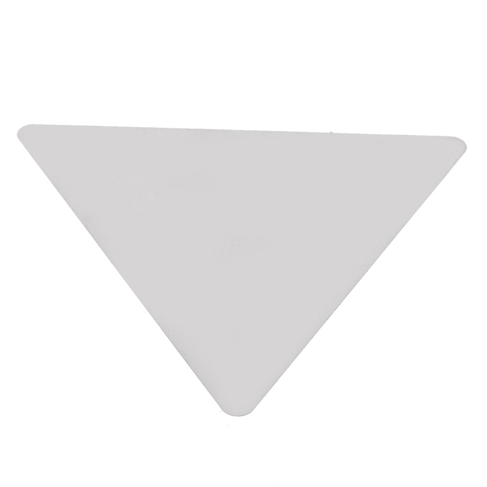 BEST Triangle Pattern Ultra Slim Stainless Steel Repairing Opening Tool-3