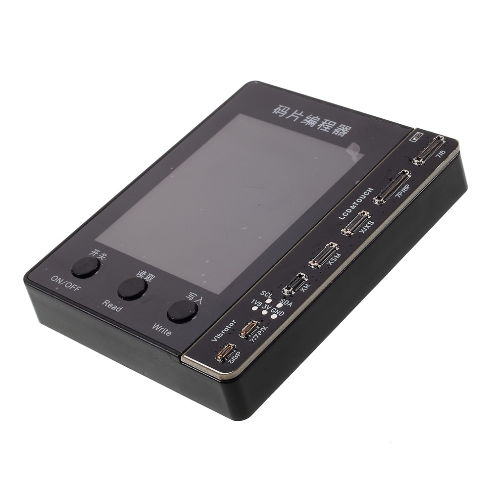 LCD Screen Code Files Programming Device for iPhone X/8 Plus/8 Ambient Light Sensor Programmer Box Repair Tool-3