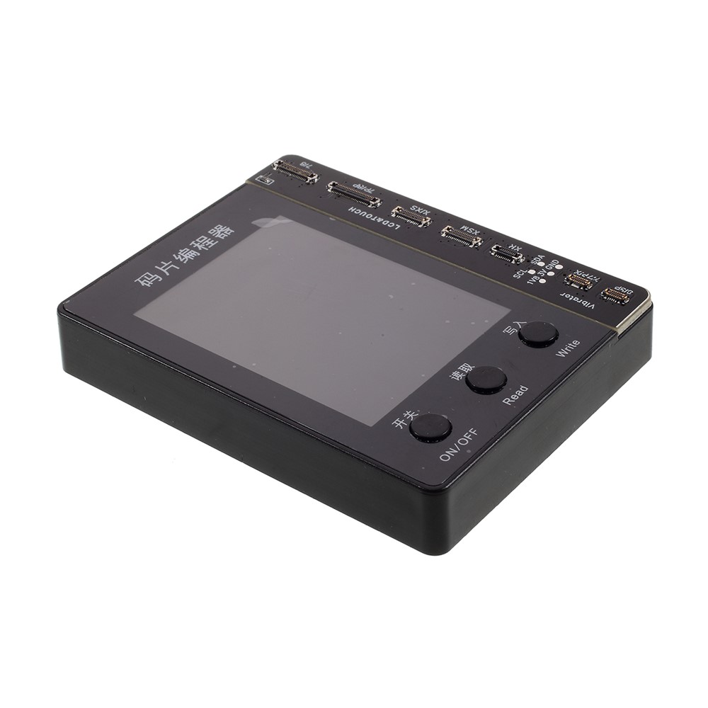 LCD Screen Code Files Programming Device for iPhone X/8 Plus/8 Ambient Light Sensor Programmer Box Repair Tool-5