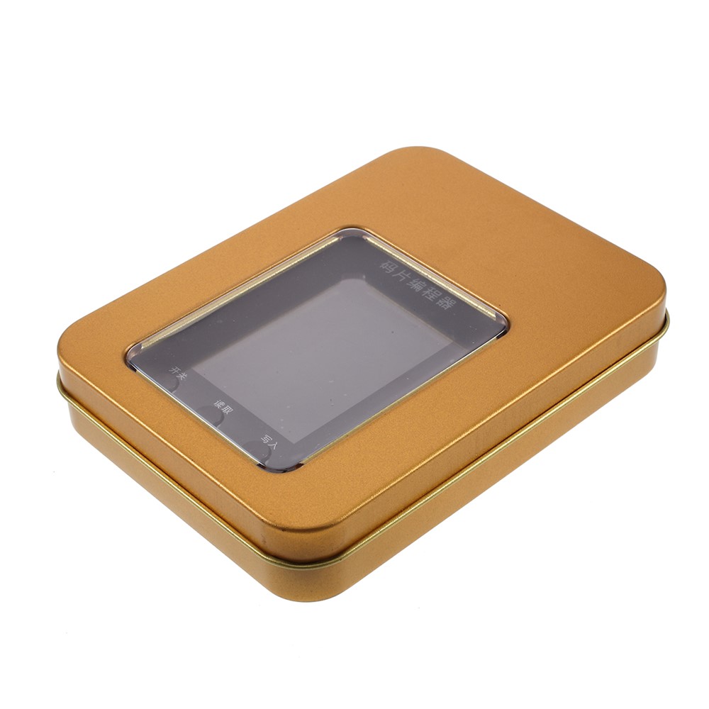 LCD Screen Code Files Programming Device for iPhone X/8 Plus/8 Ambient Light Sensor Programmer Box Repair Tool-7