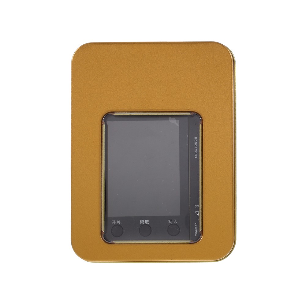 LCD Screen Code Files Programming Device for iPhone X/8 Plus/8 Ambient Light Sensor Programmer Box Repair Tool-8