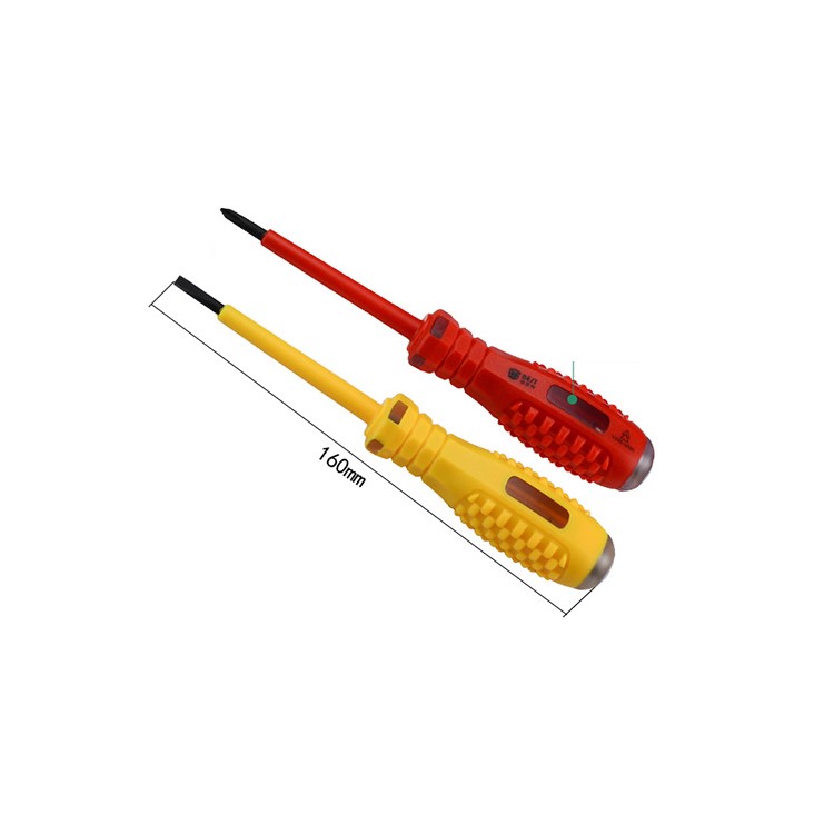 BEST BST-113 16Pcs Household Multi-functional Tools Kit Repair Solder Multimeter-11