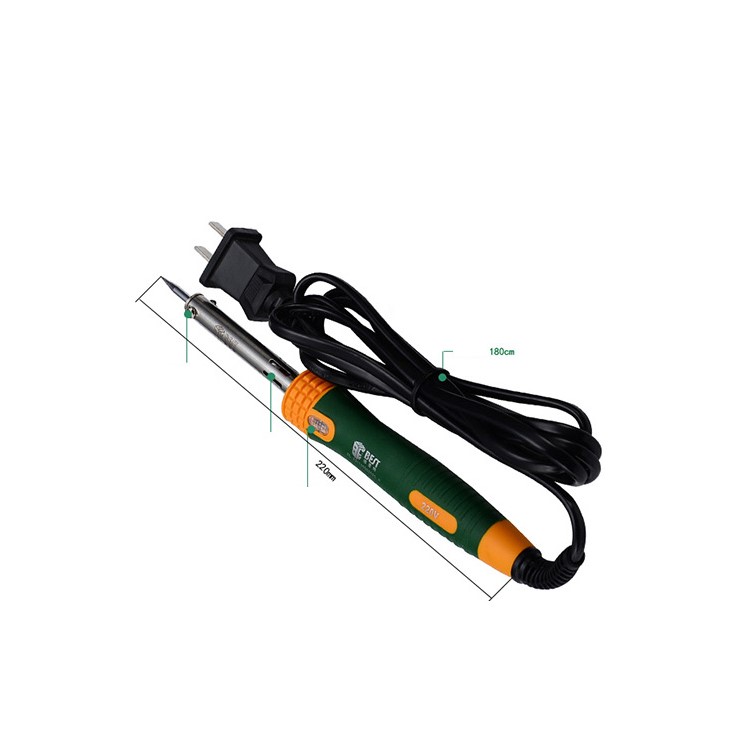 BEST BST-113 16Pcs Household Multi-functional Tools Kit Repair Solder Multimeter-7