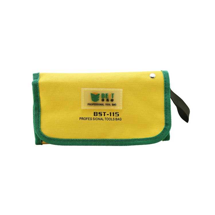 BEST BST-115 15 in 1 Multi-purpose Mobile Phone Screen Repair Tool Kit-8