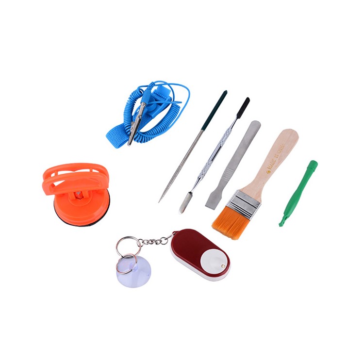 BEST BST-111 18 in 1 Multi-function Mobile Phone Repair Tool Set-4