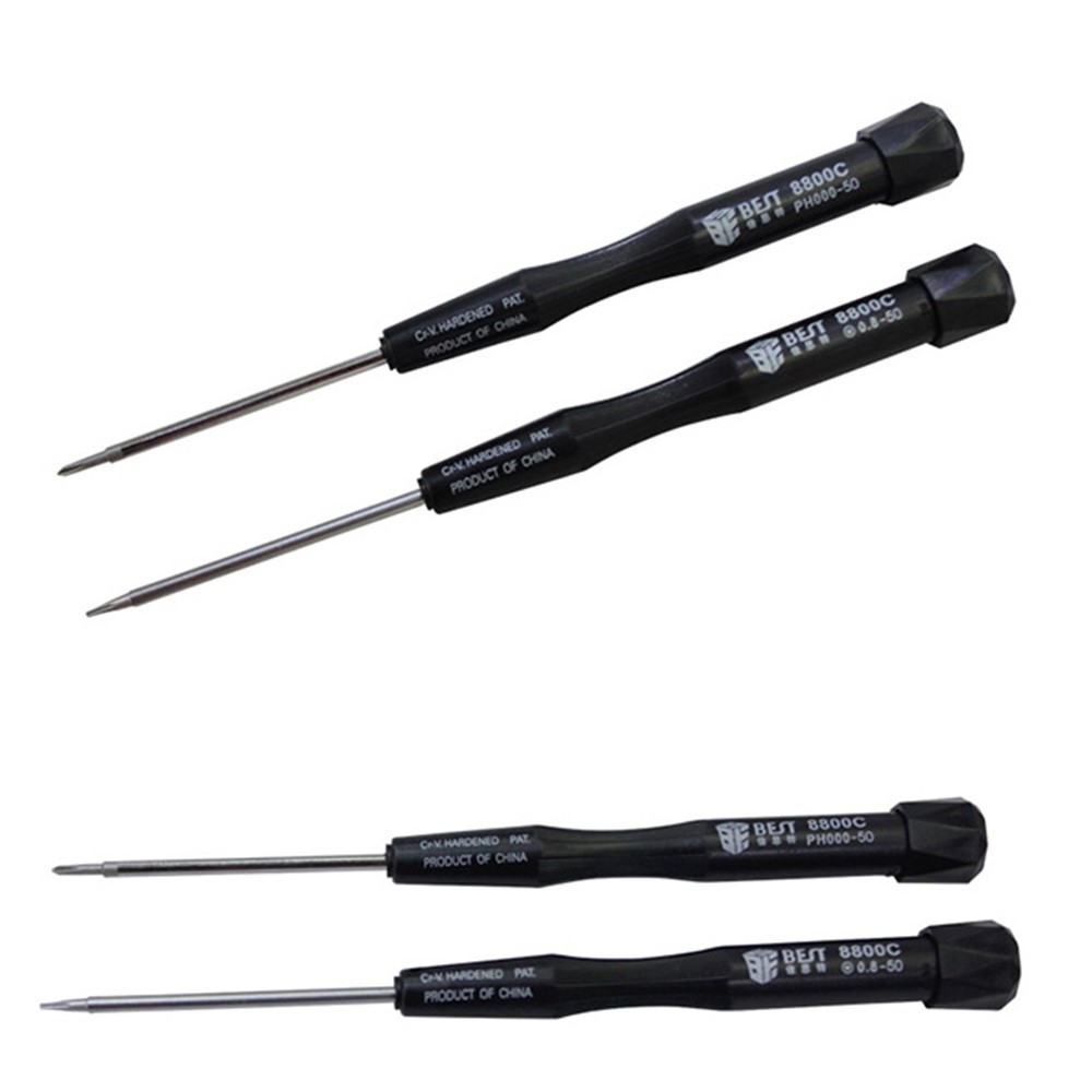 BEST BST-609 8 in 1 Multi-function Phone Disassemble Opening Maintenance Tool Set-5