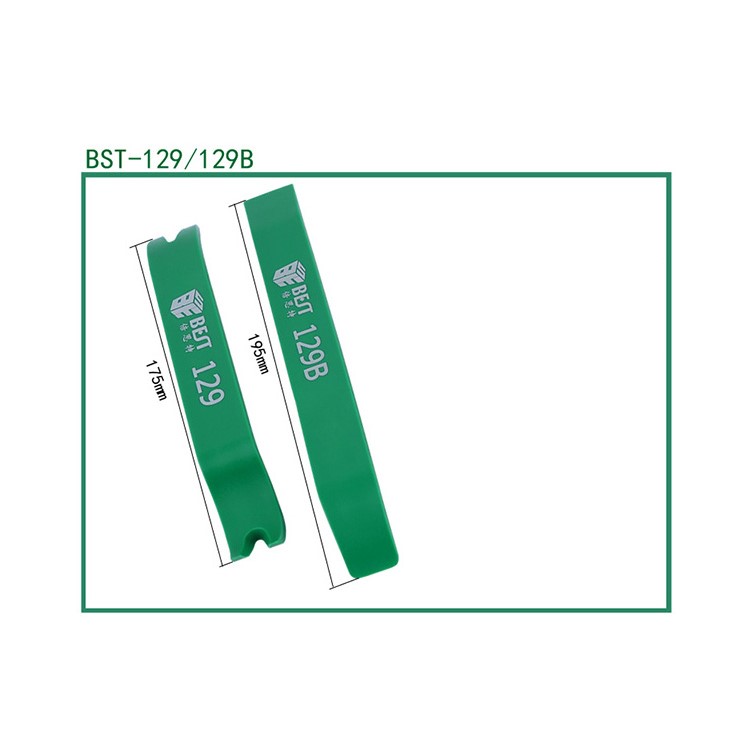 BEST BST-112 22Pcs Cell Phone Repair Kit Opening Pry Tool Set-6