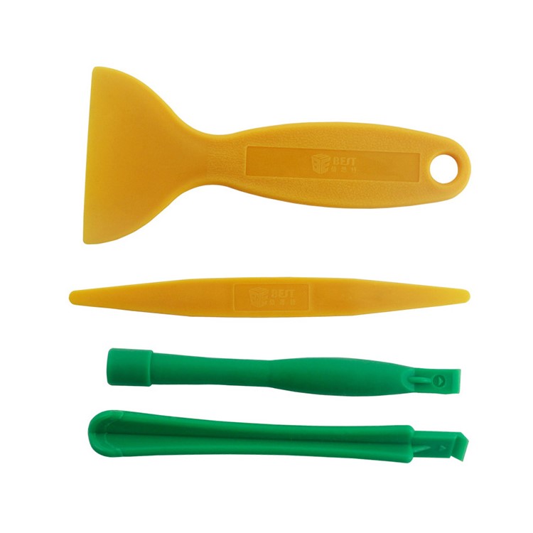 BEST BST-603 10 in 1 Professional Opening Repairing Tool Screwdrivers Set-3