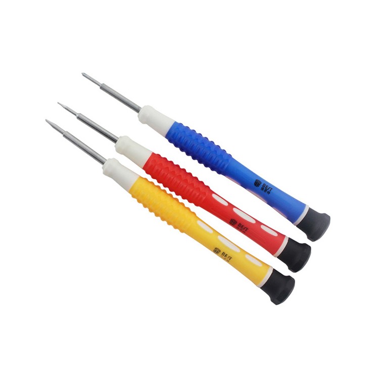 BEST BST-603 10 in 1 Professional Opening Repairing Tool Screwdrivers Set-6