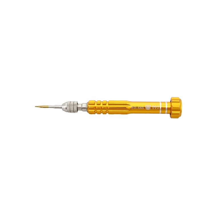 BEST BST-600 10-in-1 Screwdriver Disassemble Tool Set for Mobile Phone-2