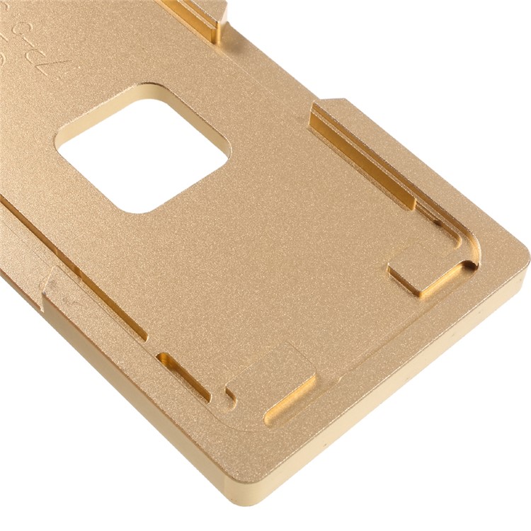 Für Iphone 7 Plus Frontscheibe Glaslinse Mit Rahmen Laminierung Ausrichten Formsatz-4