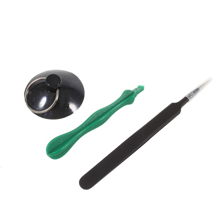 9 in 1 Repair Opening Tools Kit Screwdriver Set for Mobile Phone-6
