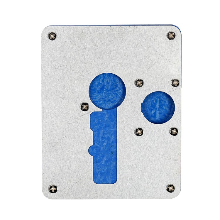 Fingerprint Home Button Repair Base Quick Detach Tool for iPhone-2