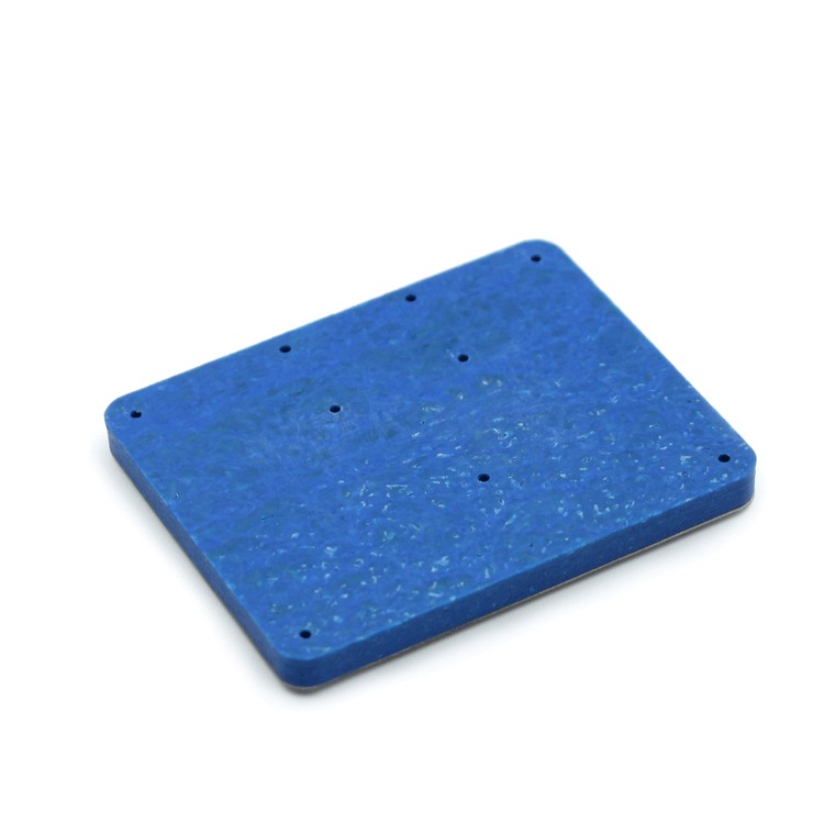 Fingerprint Home Button Repair Base Quick Detach Tool for iPhone-5
