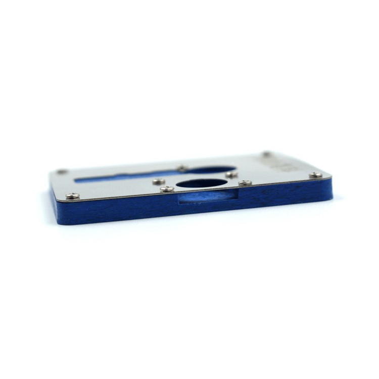 Fingerprint Home Button Repair Base Quick Detach Tool for iPhone-6