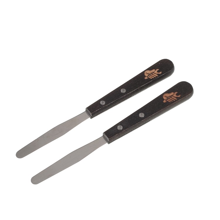 2PCS Professional Battery Glue Removal Pry Knife Repair Tools for Mobile Phones-1