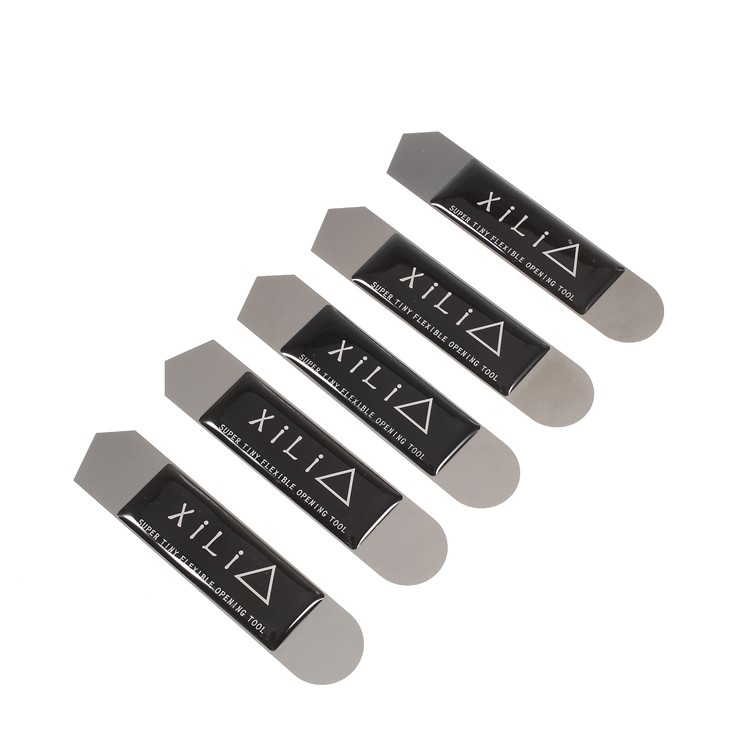 5Pcs/Pack XILI Super Thin Flexible Opening Tool-2