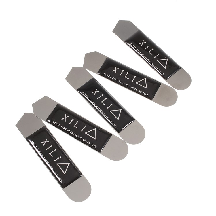 5Pcs/Pack XILI Super Thin Flexible Opening Tool-3