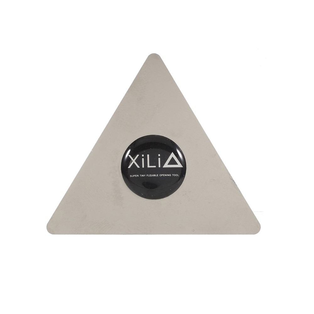 5pcs / Pack Xili Triangle Herramienta De Apertura Flexible Súper Delgada