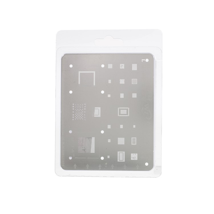 IC BGA Rework Reballing Stencil Templates for iPhone 6 4.7-inch / 6 Plus 5.5 inch-3