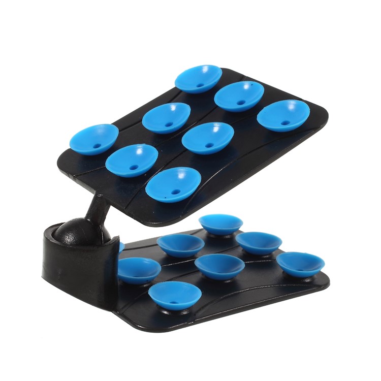 2PCS Professional Repairing Tool Mobile Phones Suction Cup Stand Holder-3