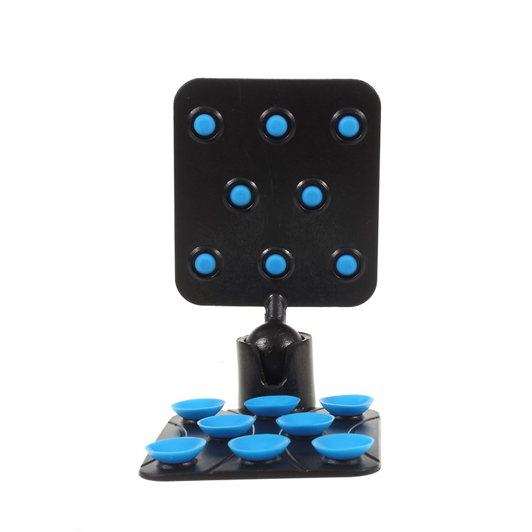2PCS Professional Repairing Tool Mobile Phones Suction Cup Stand Holder-4