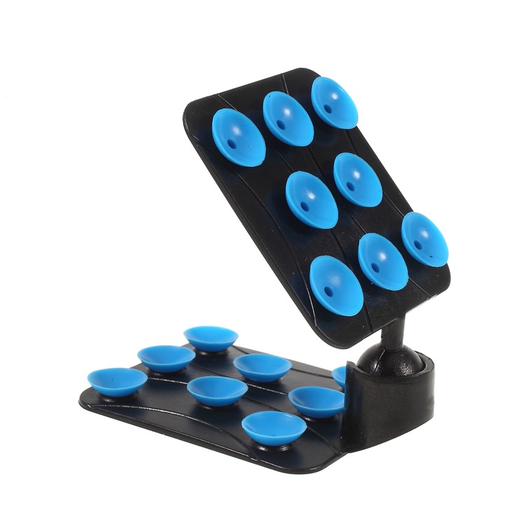 2PCS Professional Repairing Tool Mobile Phones Suction Cup Stand Holder-5