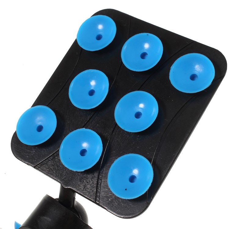 2PCS Professional Repairing Tool Mobile Phones Suction Cup Stand Holder-6