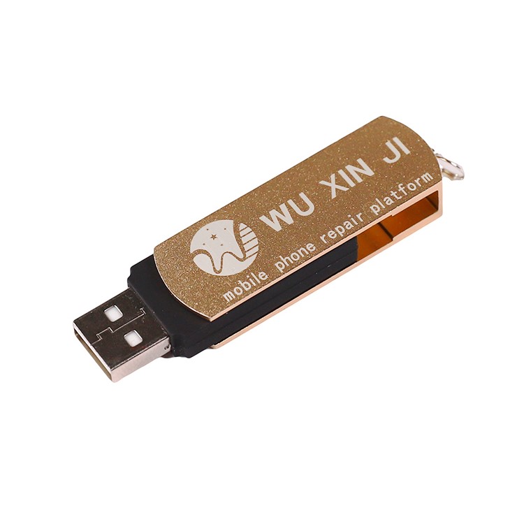 WU XIN JI Dongle Conseil Schématique Diagramme De Réparation De Logiciels De Réparation Des Dessins Pour Iphone Ipad Samsung Etc. - Couleur Aléatoire-6