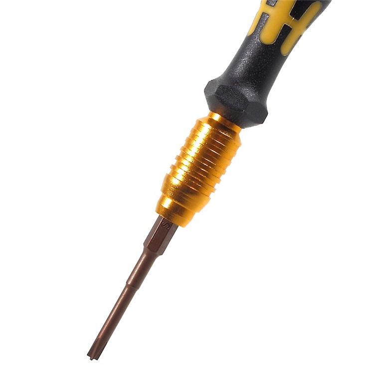 13-in-1 Professional Opening Pry Tool Screwdriver Repair Tool Kit for iPhone Samsung-4