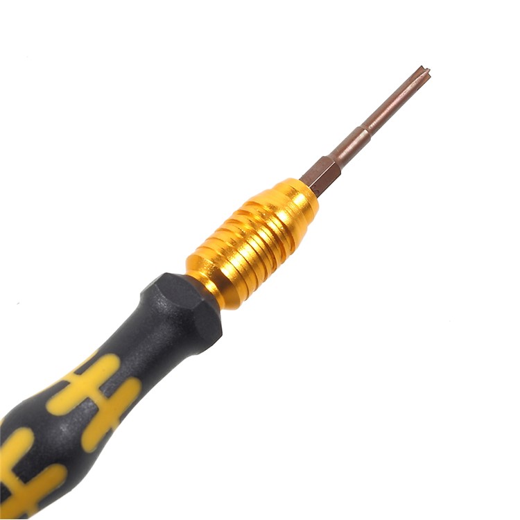 13-in-1 Professional Opening Pry Tool Screwdriver Repair Tool Kit for iPhone Samsung-6