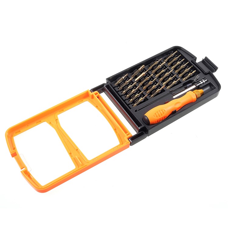 SW-8141 27-in-1 Professional Screwdriver Repair Tool Kit-2