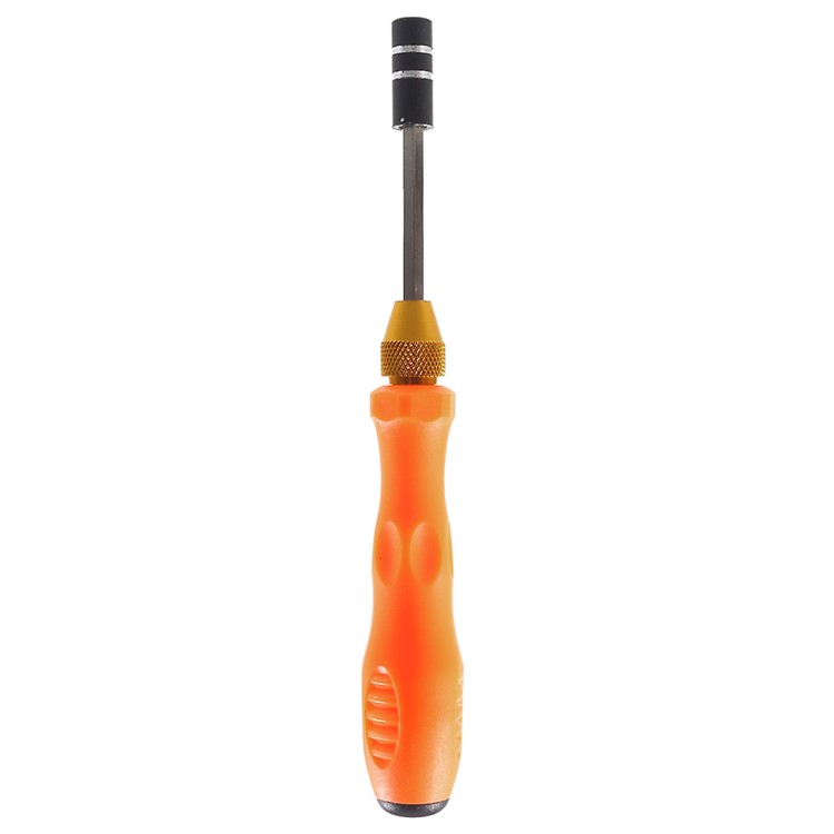 SW-8141 27-in-1 Professional Screwdriver Repair Tool Kit-4