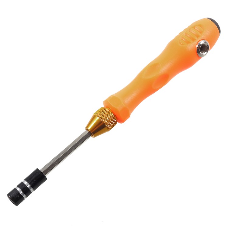 SW-8141 27-in-1 Professional Screwdriver Repair Tool Kit-5