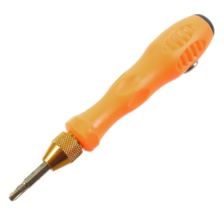 SW-8141 27-in-1 Professional Screwdriver Repair Tool Kit-6