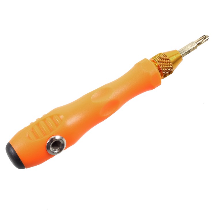 SW-8141 27-in-1 Professional Screwdriver Repair Tool Kit-7