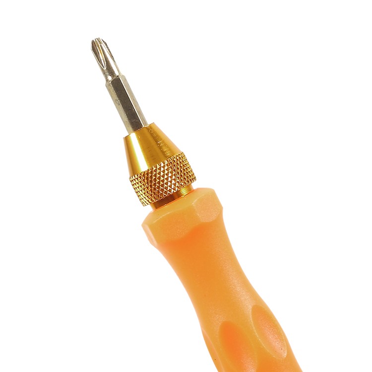 SW-8141 27-in-1 Professional Screwdriver Repair Tool Kit-8