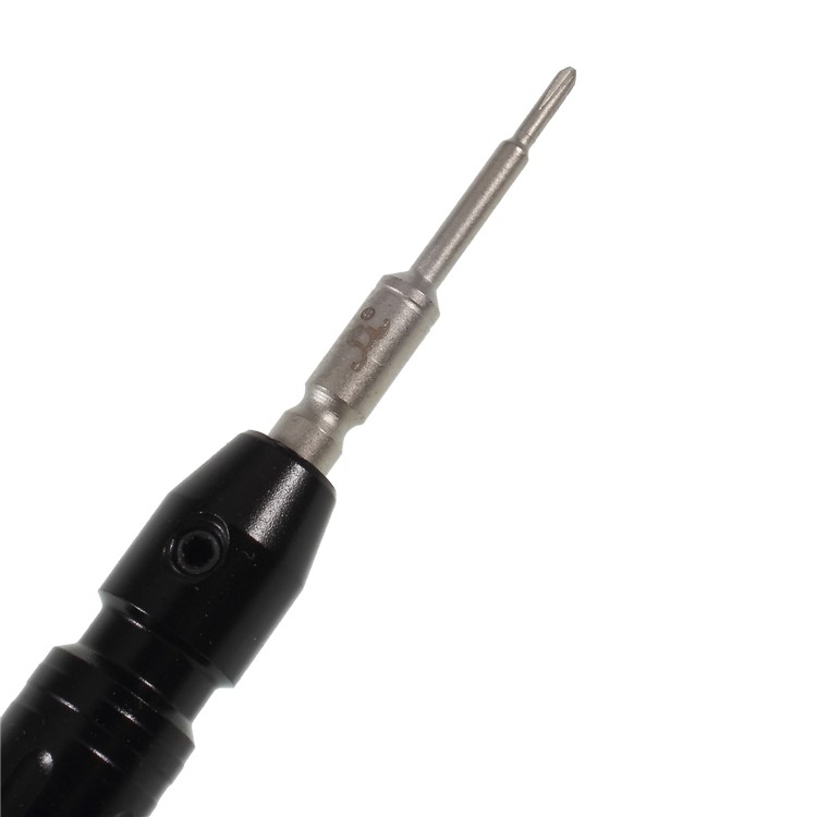 5-in-1 Professional Anti-slip Repair Tool Screwdriver Kit-4