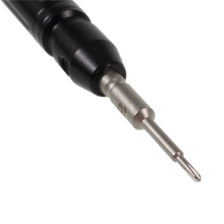 5-in-1 Professional Anti-slip Repair Tool Screwdriver Kit-5
