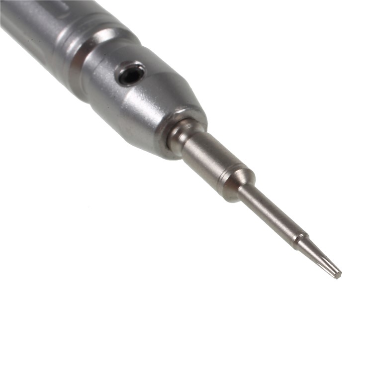 5-in-1 Professional Anti-slip Repair Tool Screwdriver Kit-7