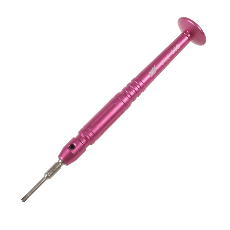 5-in-1 Professional Anti-slip Repair Tool Screwdriver Kit-8
