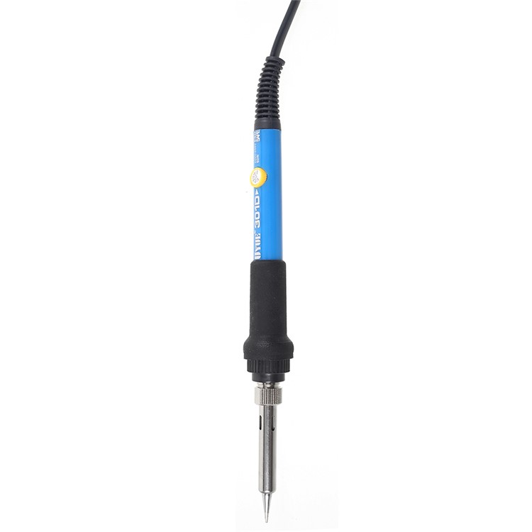 Outil De Réparation De Fer À Souder Électrique Sans Plomb À Température Réglable 301D - 220V / Prise UE-3