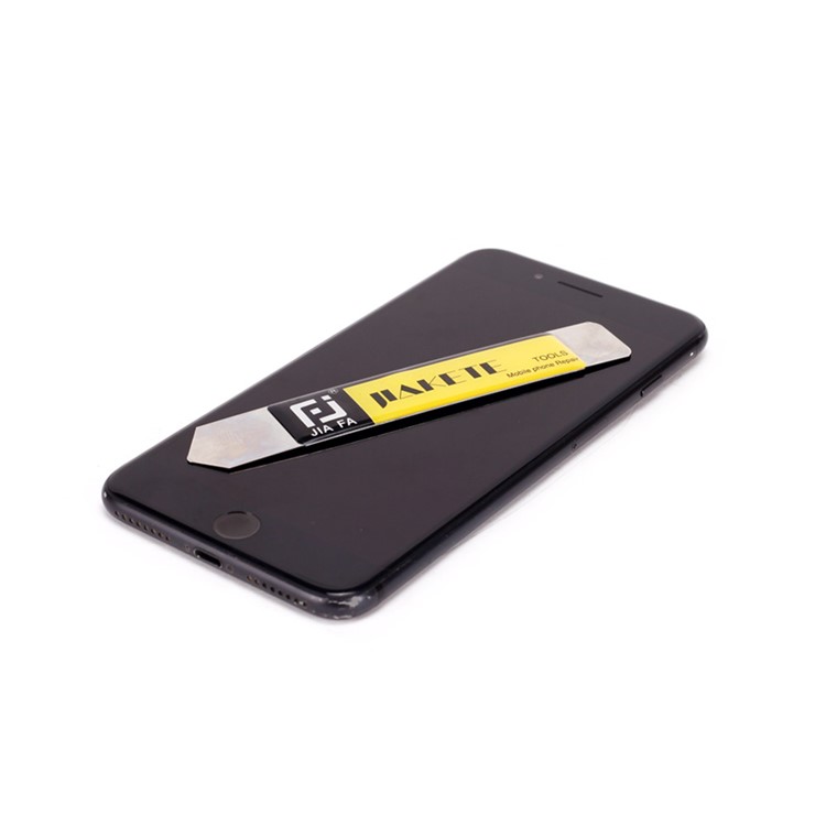 Stainless Steel Disassembling Repairing Opening Pry Tool for Mobile Phone-2