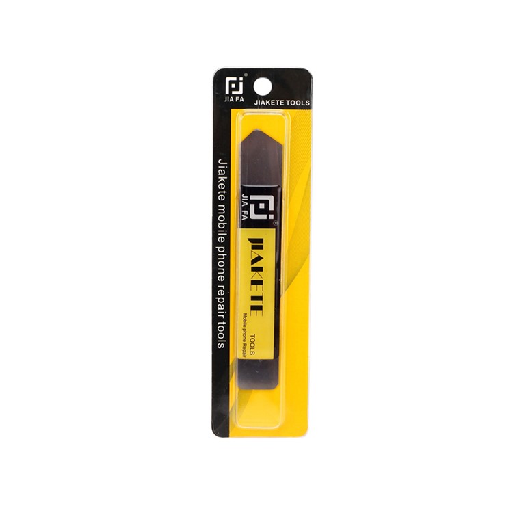 Stainless Steel Disassembling Repairing Opening Pry Tool for Mobile Phone-4