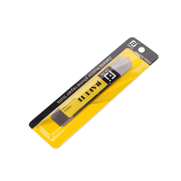 Stainless Steel Disassembling Repairing Opening Pry Tool for Mobile Phone-5