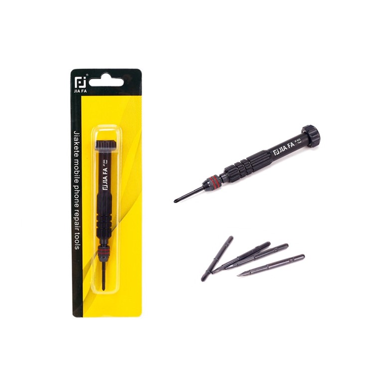 4-in-1 E-Zigarette Elektronische Zigarette Reparatur-Werkzeug-Set-2