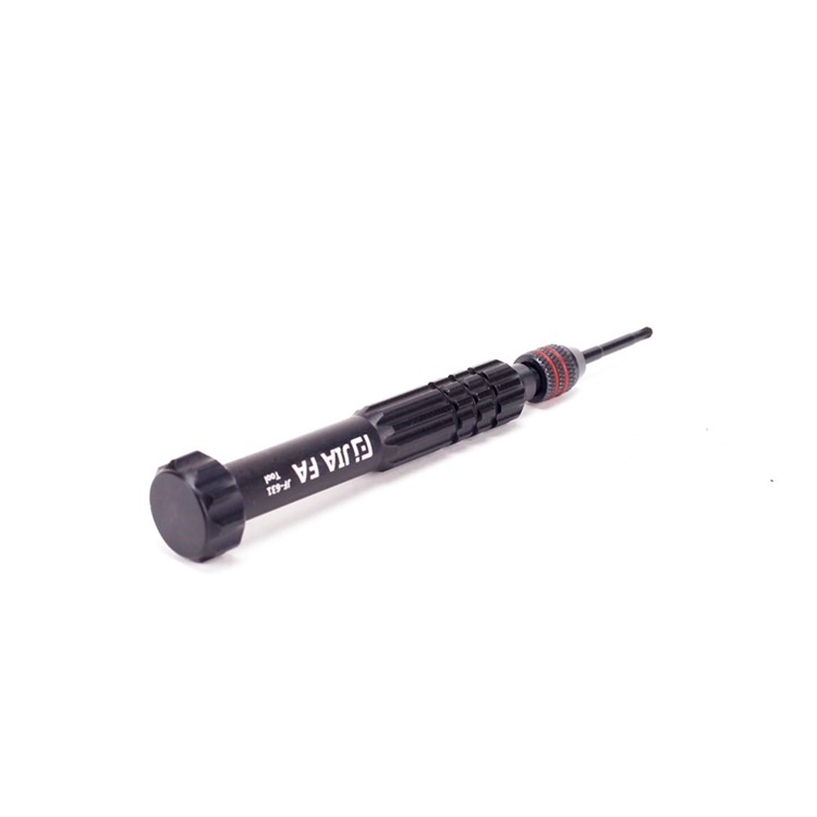 4-in-1 E-Zigarette Elektronische Zigarette Reparatur-Werkzeug-Set-5