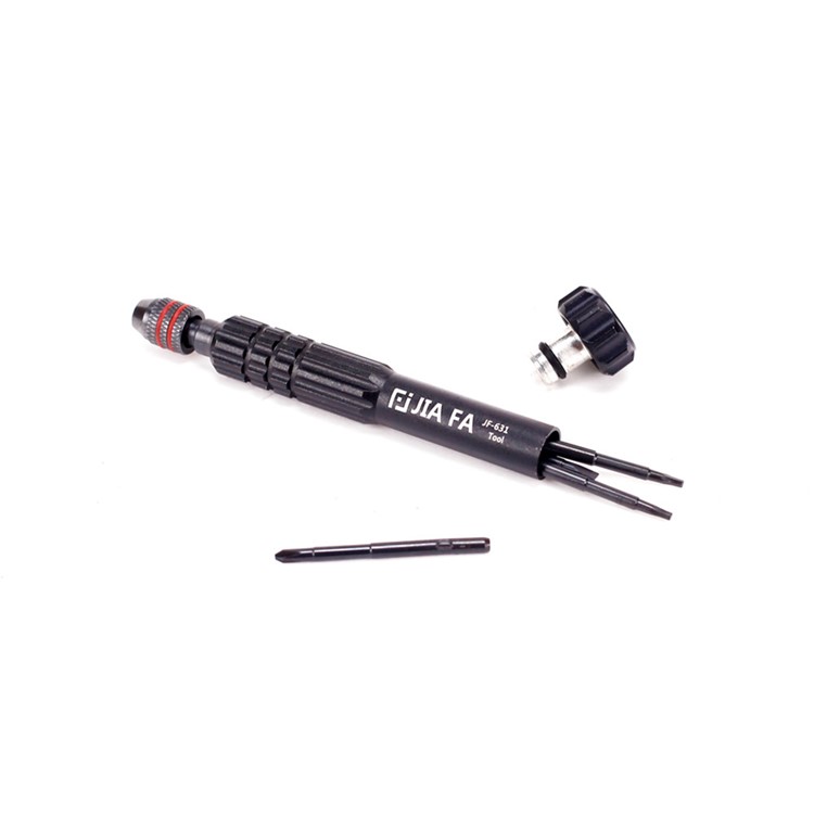 4-in-1 E-Zigarette Elektronische Zigarette Reparatur-Werkzeug-Set-7
