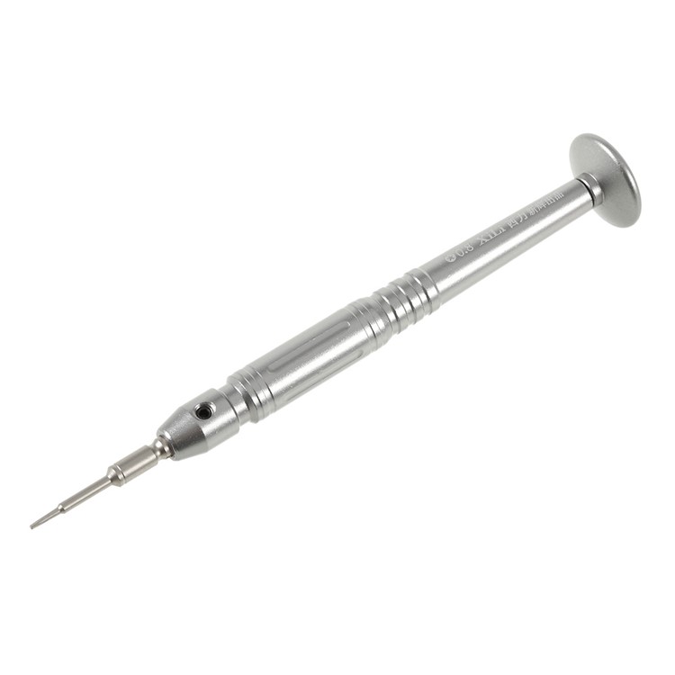 XILI Professional Precise 0.8 Pentagon Screwdriver Anti-slip Handle-1