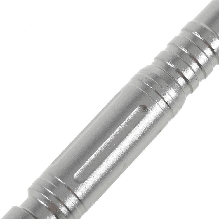 XILI Professional Precise 0.8 Pentagon Screwdriver Anti-slip Handle-5